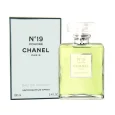 Chanel N°19 Poudre Eau De Parfum for Women – Soft, Elegant & Powdery Sophistication (100ml)
