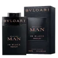 Bvlgari Man in Black Parfum for Men (New 2024 Release) – Bold. Rich. Iconic.
