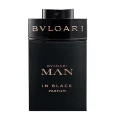 Bvlgari Man in Black Parfum for Men (New 2024 Release) – Bold. Rich. Iconic.