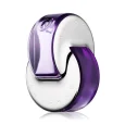 Bvlgari Omnia Amethyste Eau De Toilette for Women – Elegant Floral Woody Musk Fragrance, 100ml