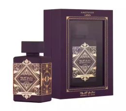 Badee Al Oud Amethyst perfume