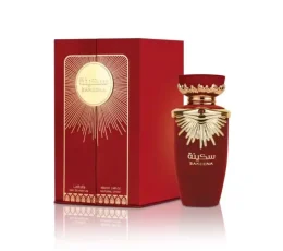 Best Lattafa perfume for women