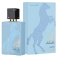 Lail Maleki Moroccan Blue EDP Perfume || Lattafa