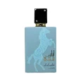 Lail Maleki Moroccan Blue EDP Perfume || Lattafa