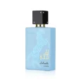 Lail Maleki Moroccan Blue EDP Perfume || Lattafa