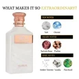 Noura EDP Perfume || NUSUK