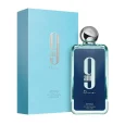 Afnan 9 AM Dive EDP Perfume || AFNAN
