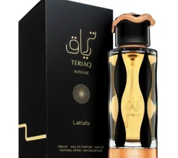 Unisex Long-lasting spicy perfume