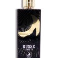 Russe Leather EDP Perfume  || Maison Alhambra