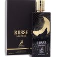 Russe Leather EDP Perfume  || Maison Alhambra