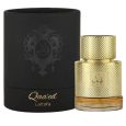 Qaaed EDP Perfume  || Lattafa