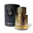 Qaaed EDP Perfume  || Lattafa