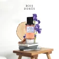 Bois Dores Privezarah EDP Perfume  || Paris Corner