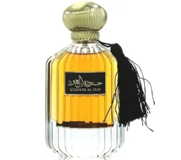 Best budget strong arabic perfume 2025