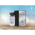 Alpine Homme Sport EDP Perfume by Maison Alhambra 30 ML
