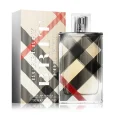 Burberry Brit Eau De Parfum For Women 100 ML