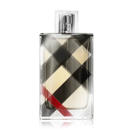 Burberry Brit Eau De Parfum 2