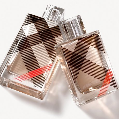Burberry Brit Eau De Parfum
