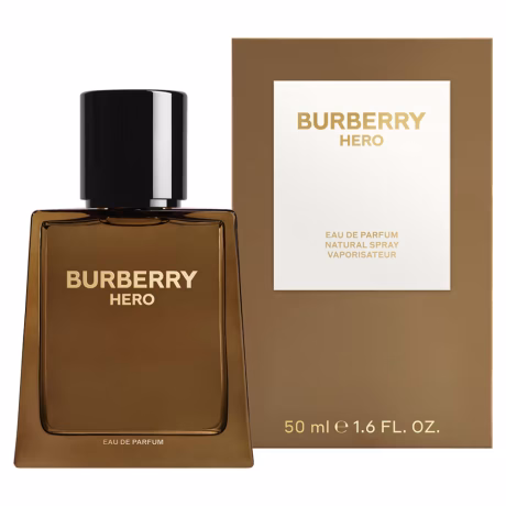 Burberry Hero for men 1