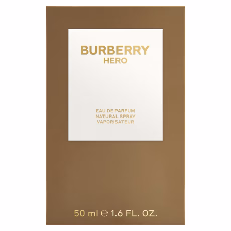 Burberry Hero for men 2
