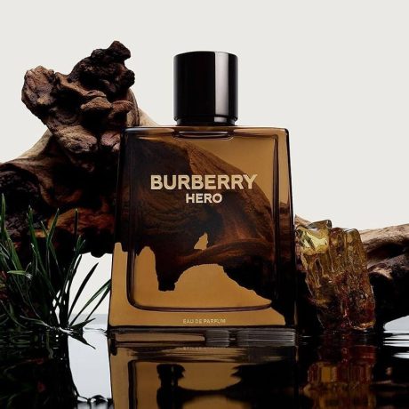 Burberry Hero for men 3
