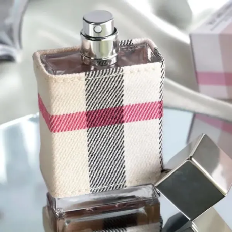 Burberry London Fabric 1