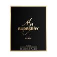 Burberry My Burberry Black EDP Parfum For Women  90 ML