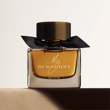 Burberry My Burberry Black EDP 2