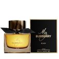Burberry My Burberry Black EDP Parfum For Women  90 ML