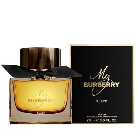 Burberry My Burberry Black EDP 3