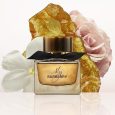 Burberry My Burberry Black EDP Parfum For Women  90 ML