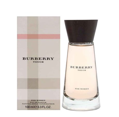 Burberry Touch EDP Perfume