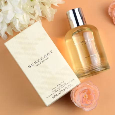 Burberry Weekend EDP Perfume 3