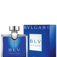 Bvlgari BLV Pour Homme Eau De Toilette for Men 100 ML