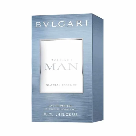 Bvlgari Man Glacial Essence 1