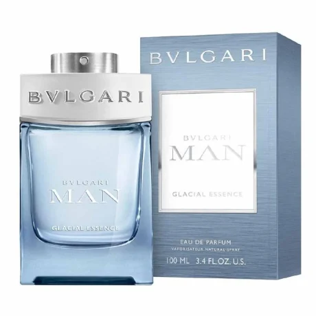 Bvlgari Man Glacial Essence 4