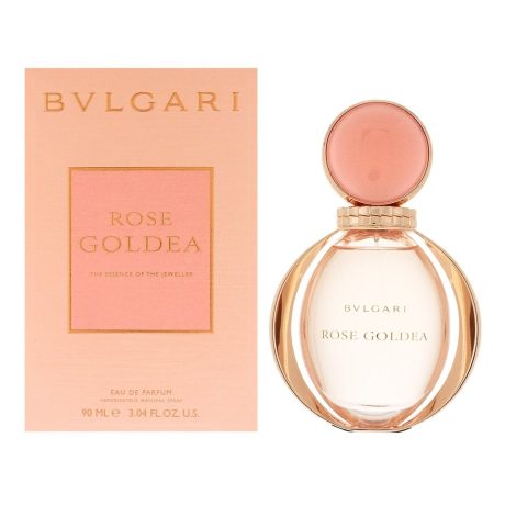 Bvlgari Rose Goldea 1