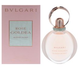 Bvlgari Rose Goldea Blossom Delight EDP 1