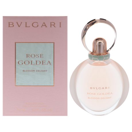 Bvlgari Rose Goldea Blossom Delight EDP 1