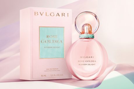 Bvlgari Rose Goldea Blossom Delight EDP