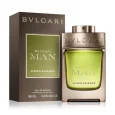 Bvlgari Man Wood Essence Eau De Parfum for Men 100 ML