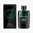 Gucci Guilty Black Pour Homme Eau De Toilette – The Bold New Chapter of Seduction (90ml)
