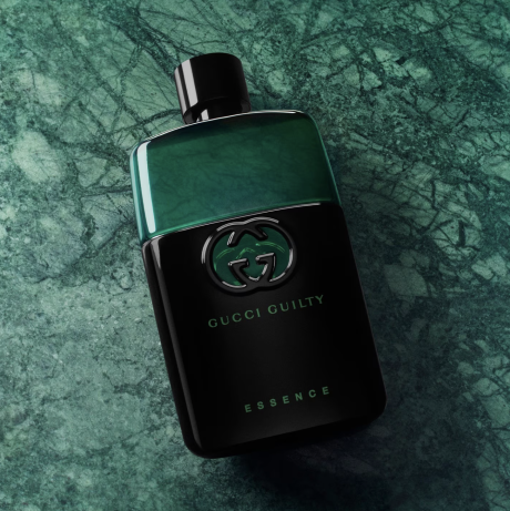 Gucci Guilty Black Pour Homme Eau De Toilette 2