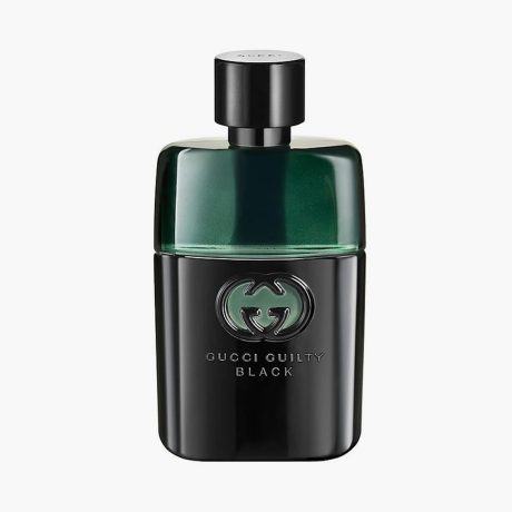 Gucci Guilty Black Pour Homme Eau De Toilette