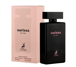 Women elegant perfume for daily wear