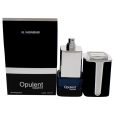 Haramain Opulent Sapphire Perfume by Al Haramain 100 ML