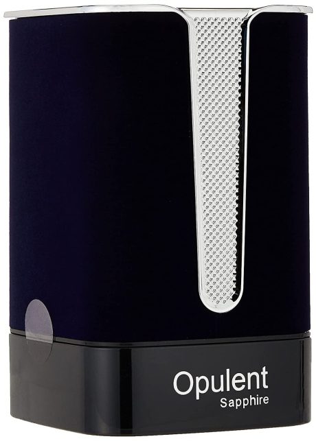 Al Haramain Opulent Sapphire 5
