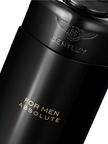 Bentley Absolute EDP for Men 100 ML 2
