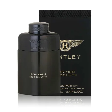 Bentley Absolute EDP for Men 100 ML