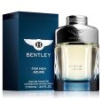 Bentley Azure Eau De Toilette for Men 100 ML